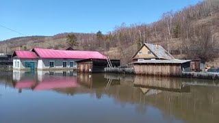 Рабочая поездка врио Губернатора Михаила Дегтярёва в Ни...