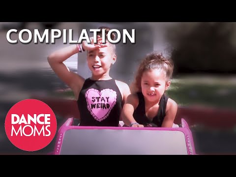 “She’s My #1 Fan” Bella’s Most CUTE and SASSY Moments - Raising Asia (Flashback Compilation)