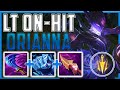 Creating an ULTIMATE Duelist Orianna build in Season 14!! - Duelist Orianna | Season 14 LoL