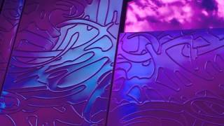 Jack and Eliza - Floodlights