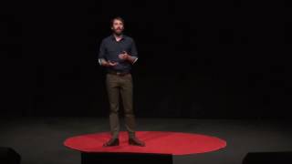 Why We Need an Apocalypse | Isaac Marion | TEDxTacoma