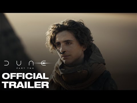 Official Trailer