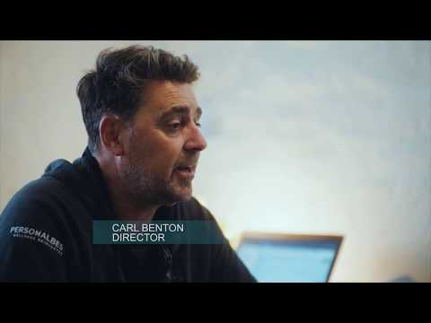 Personal Best video.