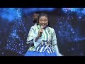 SUNMISOLA AGBEBI OKELEYE SINGS B OLA AND MY DADDY MY DADDY IN SWAHILI