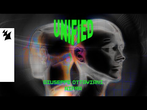 Giuseppe Ottaviani & NIFRA - Unified (Official Visualizer)