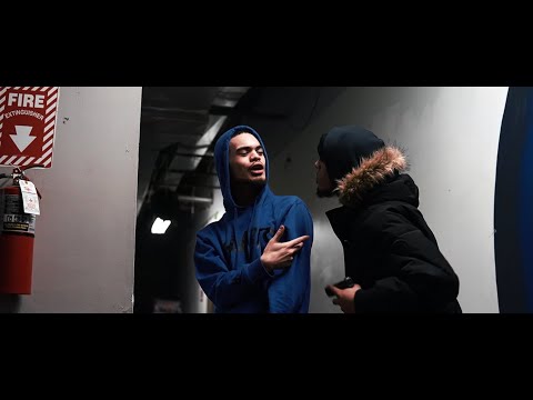 Rich6um - Money Coming Ft. ENG Linkz (Official Video)