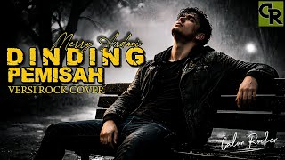 Download lagu Dinding Pemisah - Merry Andani | Rock Cover Versi Emosional terbaru 2026 by Calon Rocker (lirik) mp3 Download lagu Dinding Pemisah - Merry Andani | Rock Cover Versi Emosional terbaru 2026 by Calon Rocker (lirik) mp3