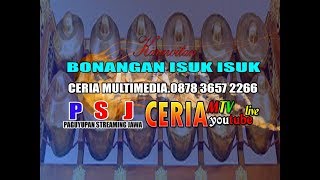 Download lagu Karawitan BONANGAN ISUK 2 mp3