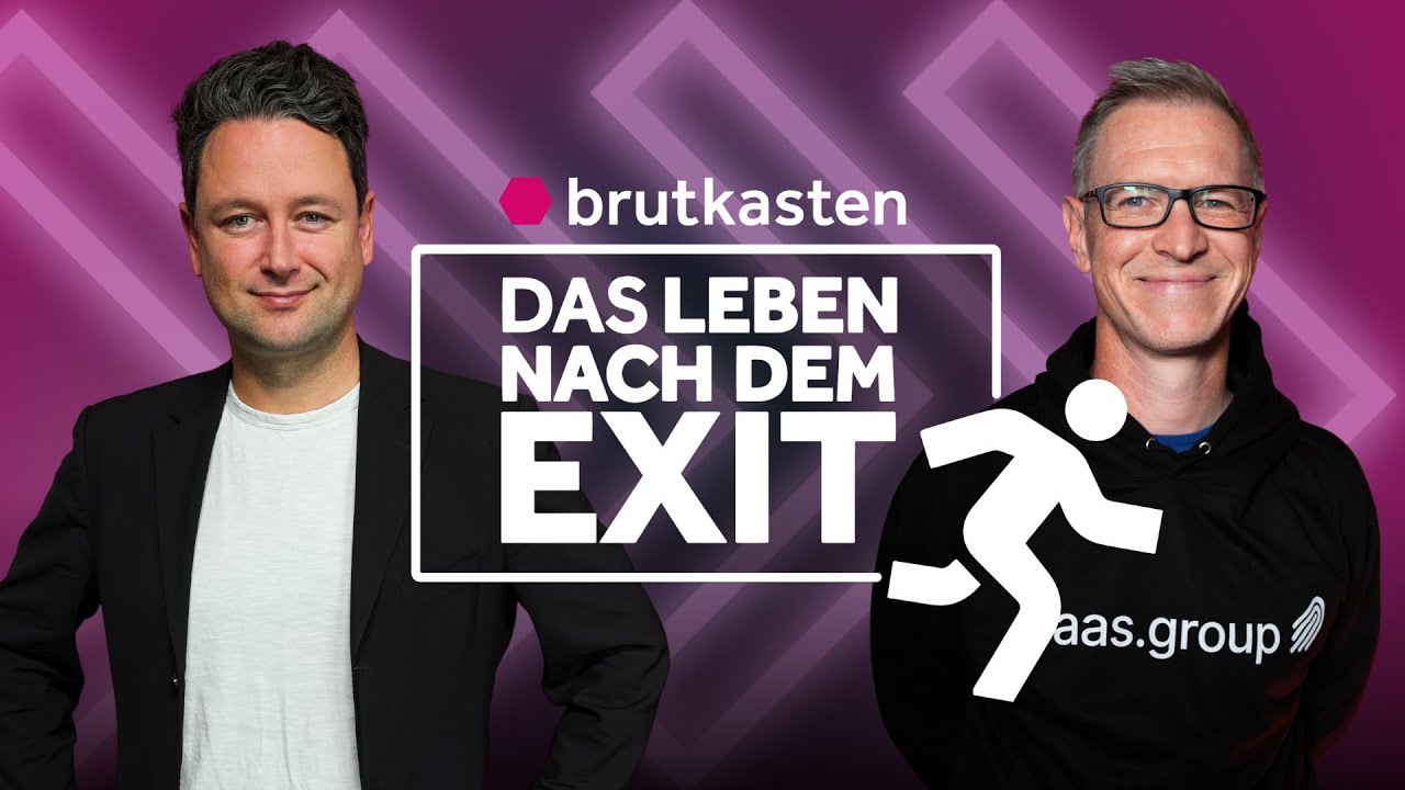 Das Leben nach dem Exit