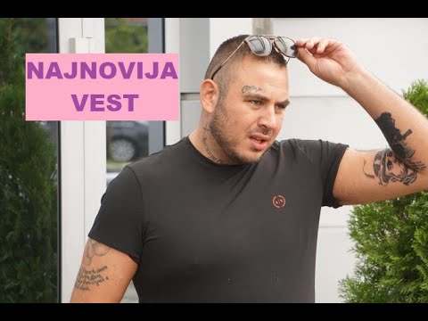 SVE o HONORARU - Evo šta Filip Car DOBIJA od PRODUKCIJE - Detalji UGOVORA sa Mitrovićima #zadruga