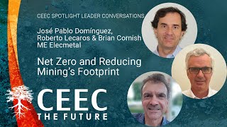 CEEC Spotlight Leader Conversations : ME Elecmetal thumbnail