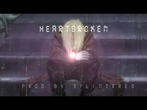 [FREE FOR PROFIT] Sad piano emotional type beat "Heartbroken"