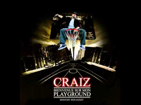 Craiz - Beat Cogneur (prod DJ Mirage)