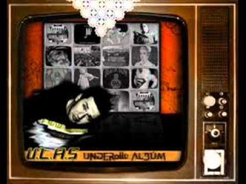 U.L.a.Ş - Sus Demedim mi