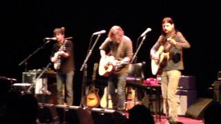 Vanity   The avett brothers and Chris Cornell