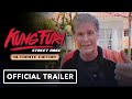 Vídeo de jugabilidad de Kung Fury: Street Rage - Ultimate Edition  Nintendo