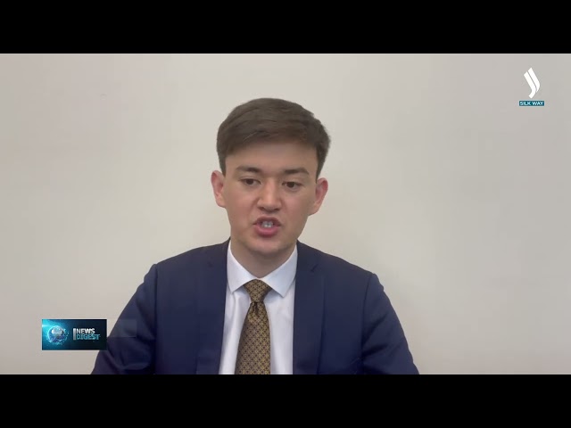 Kazakhstan climbs 14 positions up in global tourism ranking