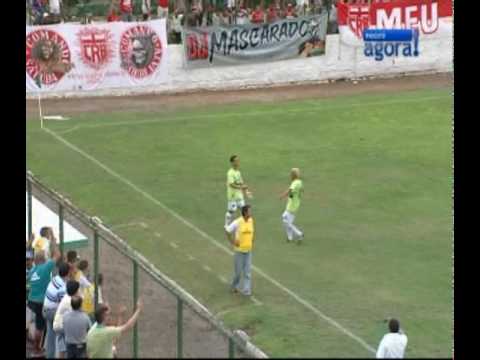 maceioagora.com.br Murici 1 x 1 CRB