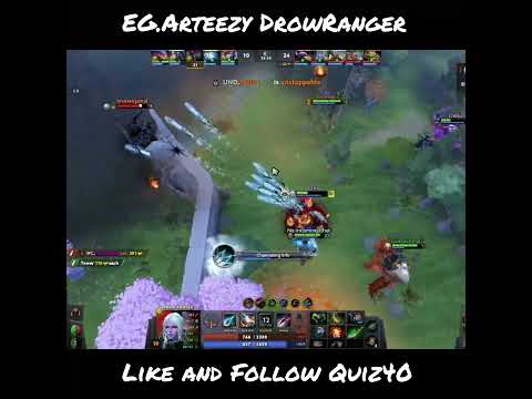 EG.rtz Drawranger Highlight