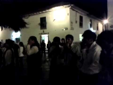 C.C.E.A Yawar Wayna ~ qhapaq ñan