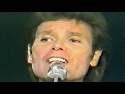Cliff Richard | Please Don't Fall In Love | South Africa | 1984 |