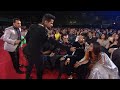 Ranveer Singh Alia Bhatt Vaani Kapoor Ke Saath Masti The 21st ITA Awards Part 5
