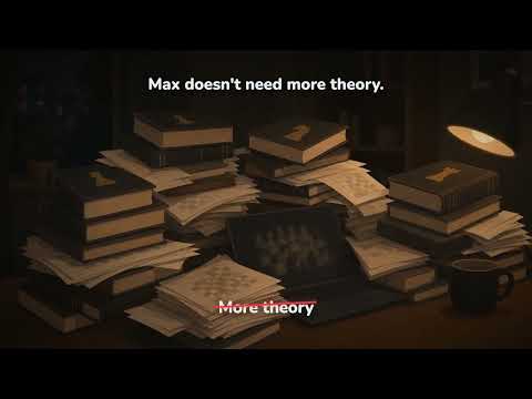 ChessAtlas video preview