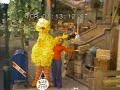 Sesame Street Walkin Down My Street Big Bird And Olivia 1977