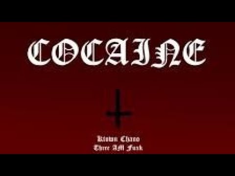 KTOWN CHANO - Cocaine (feat. Three AM Fuxk) [prod. Three AM Fuxk]