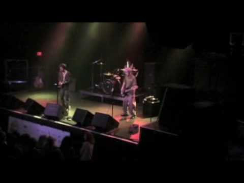 Silent Agency - Call it Sexy @ First Avenue