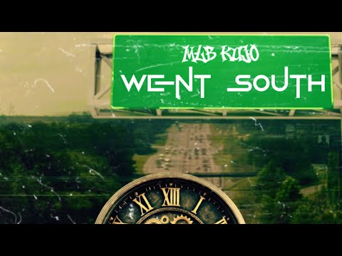 MLB Kujo - Went South ( Official Audio )