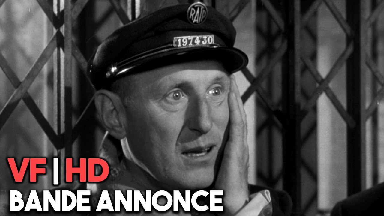 Miniature de la vidéo La grosse caisse (1965) Bande Annonce VF [HD] du film La Grosse Caisse