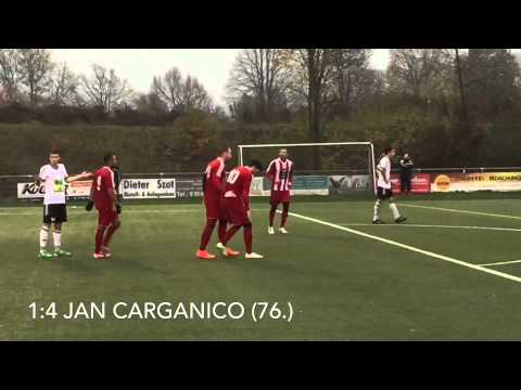 TSV Kirchdorf   SV 09 Nienstaedt