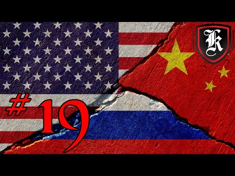 ResPlays Supreme Ruler Ultimate - Cold War Superpower PvP - Episode 19