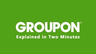What is Groupon? How Does It Work? Explained in 2 minutes