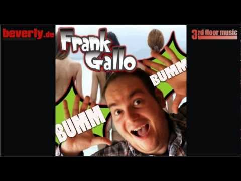 Frank Gallo - Bumm Bumm (MalleMix)
