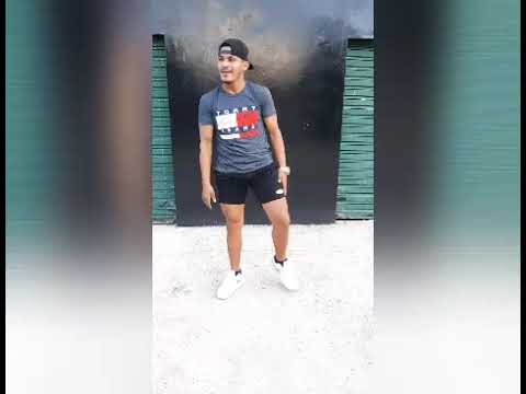 Coreografia-  vytinho  NG feat. MC Bianca...