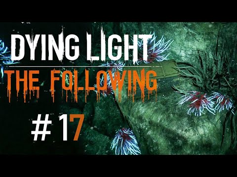Dying Light: The Following [PC] odc.17 Studnia życzeń