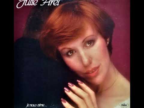 Julie Arel - Quand tu partiras