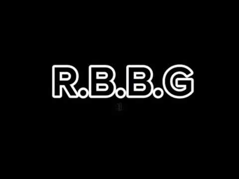 R.B.B.G title reveal