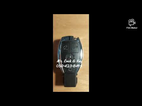 תמונה של Mr. Lock & Key
