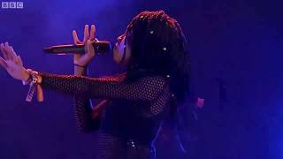 MURA MASA - Lovesick LIVE @ Radio 1's Big Weekend 2017