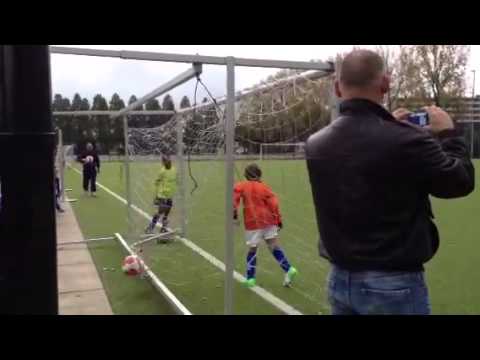 Weesp FC F8 - Abcoude F7 (20-10-2012)