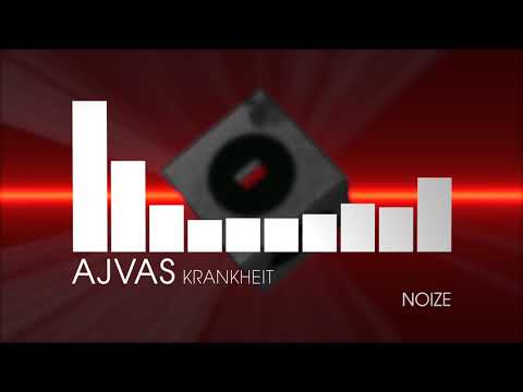 Ajvas - Krankheit (Dubstep | NOIZE)