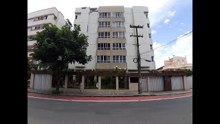 Apartamento de 02 quartos para alugar na Boa Vista - Edf. Roraima Apto 204