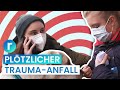 PTBS: So krass verändert ein Trauma Franzys Leben | reporter