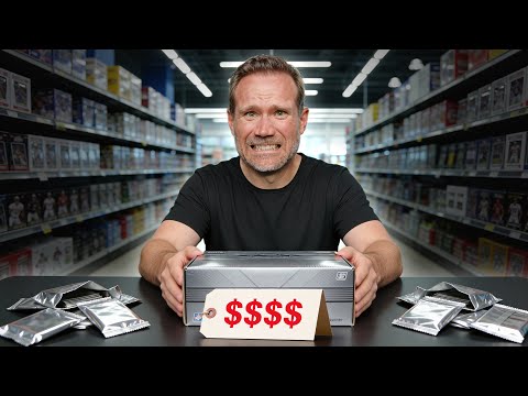 Sports Card Investor