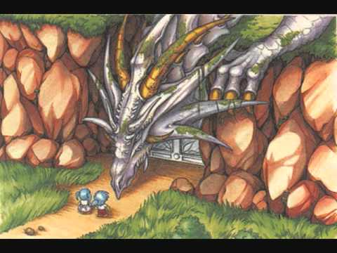 03 - Memories - Breath of Fire II Original Game Soundtrack