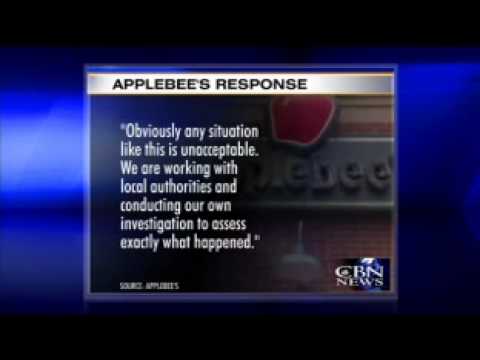 CBN NewsWatch: April 11, 2011 - CBN.com