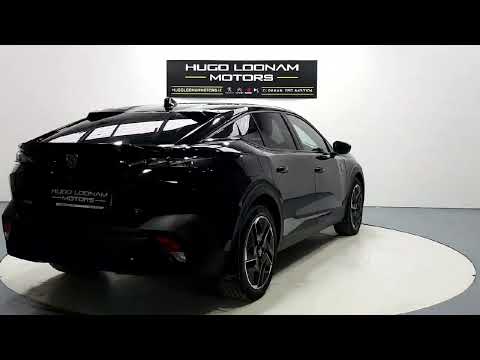 Peugeot 408 GT 1.2 130 AUTOMATIC 4DR A AUTO - Image 2